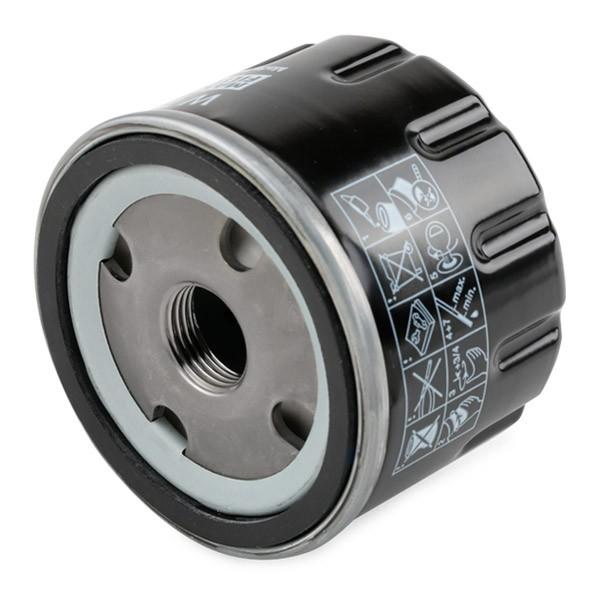 Ölfilterpatrone, Schmierölwechselfilter RG 6 (W 77)